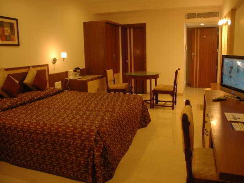 Hotel Juhu Plaza Mumbai Room photo